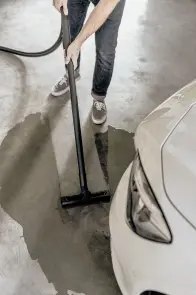 Господарський пилосос WD 3 V-17/4/20 Karcher №2
