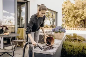 Господарський пилосос WD 3 V-17/4/20 Karcher №5