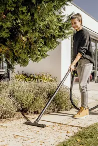 Господарський пилосос WD 3 V-17/4/20 Karcher №6