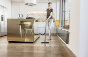 Господарський пилосос WD 2 Plus S V-15/4/18 Karcher №6
