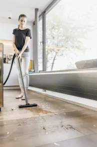 Господарський пилосос WD 2 Plus V-12/4/18/C Karcher №6