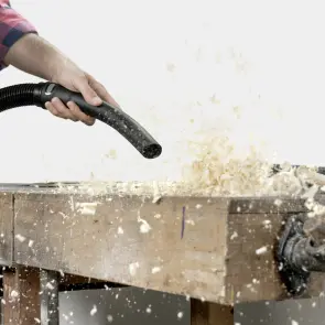 Акумуляторний господарський пилосос WD 4-18 Dual Karcher №5