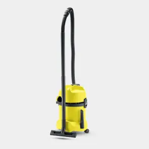 Акумуляторний господарський пилосос WD 3 Battery Karcher №2