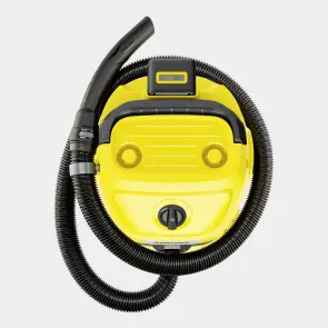 Акумуляторний господарський пилосос WD 3-18 S Karcher №3