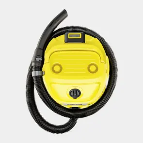 Акумуляторний господарський пилосос WD 2-18 Karcher №3