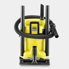 Акумуляторний господарський пилосос WD 2-18 Karcher №5