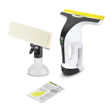 Акумуляторний віконний пилосос WV 6 Plus Karcher