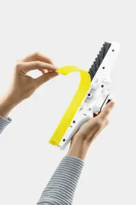 Акумуляторний віконний пилосос WV 6 Plus Karcher №4
