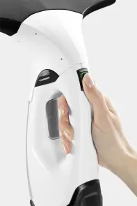 Акумуляторний віконний пилосос WV 2 Plus NP Karcher №2