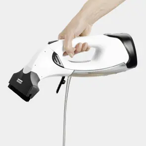 Акумуляторний віконний пилосос WV 2 Plus NP Karcher №3