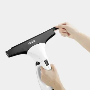 Акумуляторний віконний пилосос WV 2 Plus NP Karcher №4