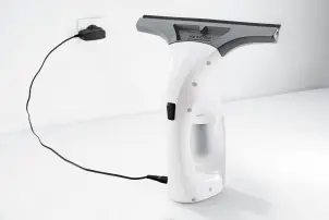 Акумуляторний віконний пилосос WV 1 Plus Karcher №2