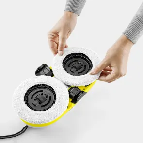 Робот для миття вікон RCW 2 Karcher №3