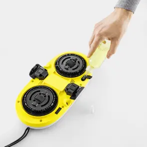 Робот для миття вікон RCW 2 Karcher №4