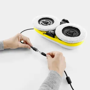 Робот для миття вікон RCW 2 Karcher №6