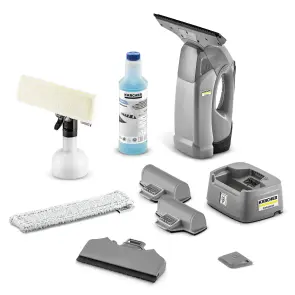 Професійний віконний пилосос WVP 10 Adv Karcher №1