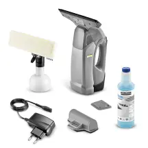 Професійний віконний пилосос WVP 10 Karcher
