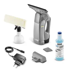 Професійний віконний пилосос WVP 10 Karcher №1