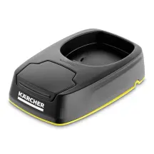Зарядна станція WV 5 Karcher