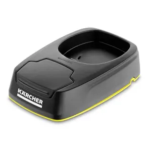 Зарядна станція WV 5 Karcher №1