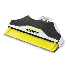 Вузька всмоктуюча насадка для WV 6 Karcher