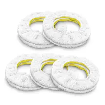 Миюча оболонка набір RCW 2 Karcher