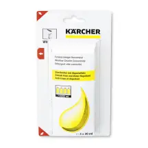 Концентрат чистячого засобу для вікон RM 503, 20мл Karcher