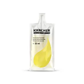Концентрат чистячого засобу для вікон RM 503, 20мл Karcher №2