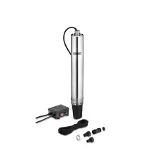 Насос для свердловини BP 6 Deep Well Karcher