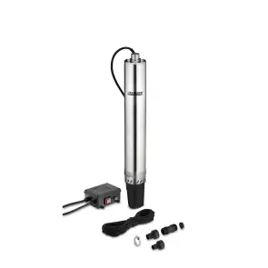 Насос для свердловини BP 6 Deep Well Karcher №1