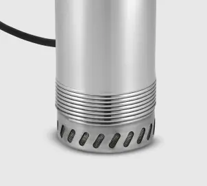 Насос для свердловини BP 6 Deep Well Karcher №3