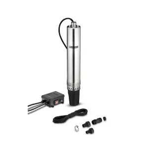 Насос для свердловини BP 4 Deep Well Karcher №1