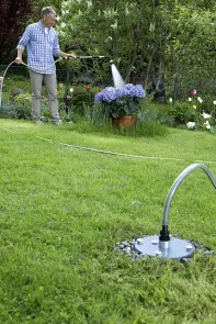 Насос для свердловини BP 4 Deep Well Karcher №7