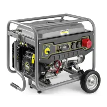 Електрогенератор PGG 8/3 Karcher