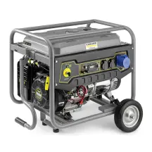 Електрогенератор PGG 6/1 Karcher