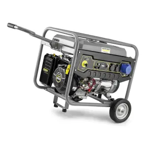 Електрогенератор PGG 6/1 Karcher №2