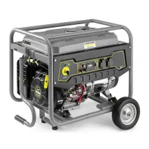 Електрогенератор PGG 3/1 Karcher