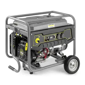 Електрогенератор PGG 3/1 Karcher №1