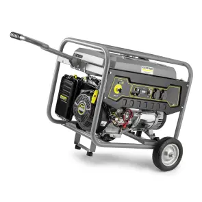 Електрогенератор PGG 3/1 Karcher №2