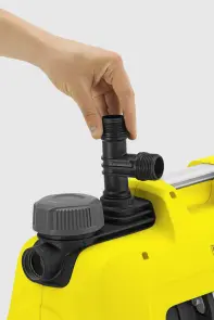Насос для води BP 5 Home & Garden Karcher №3
