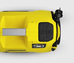Насос для води BP 5 Home & Garden Karcher №4