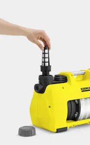 Насос для води BP 5 Home & Garden Karcher №5