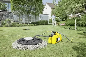 Насос для води BP 5 Home & Garden Karcher №6