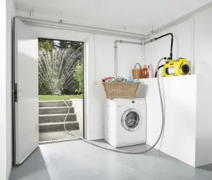 Насос для води BP 5 Home & Garden Karcher №7