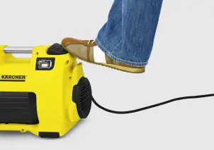 Насос для води BP 4 Home & Garden Karcher №2