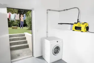 Насос для води BP 4 Home & Garden Karcher №4