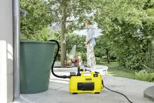 Насос для води BP 4 Home & Garden Karcher №5