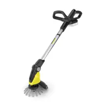 Акумуляторний пристрій для видаллення бур'янів WRE 18-55 Karcher