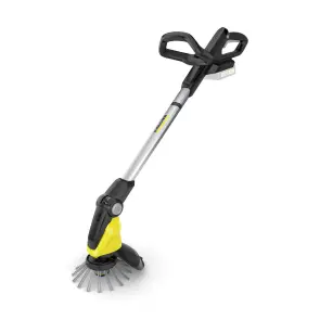 Акумуляторний пристрій для видаллення бур'янів WRE 18-55 Karcher №1
