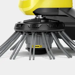 Акумуляторний пристрій для видаллення бур'янів WRE 18-55 Karcher №4